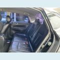 NISSAN SENTRA SV 2.0 16V FLEX AUT. 4P - PRETO - 2014 Foto 10 (Miniatura)