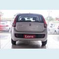 FIAT PALIO ATTRACTIVE 1.0 EVO FLEX MANUAL 4P - PRATA - 2017 Foto 10 (Miniatura)