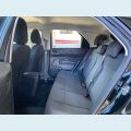 CITROËN C4 CACTUS FEEL PACK 1.6 FLEX AUT. 4P - PRETO - 2022 Foto 10 (Miniatura)