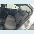 FIAT CRONOS DRIVE 1.3 FLEX AUT. 4P - PRATA - 2023 Foto 10 (Miniatura)