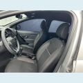 RENAULT LOGAN ZEN 1.0 12V FLEX MANUAL 4P - PRATA - 2021 Foto 10 (Miniatura)