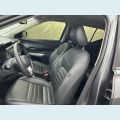 NISSAN KICKS ADVANCE 1.6 FLEX MANUAL 4P - CINZA - 2022 Foto 10 (Miniatura)
