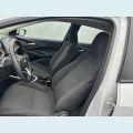 CHEVROLET ONIX PLUS LT 1.0 FLEX MANUAL 4P - BRANCO - 2024 Foto 10 (Miniatura)