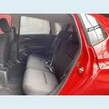 HONDA FIT LX 1.5 16V FLEX AUT. 4P - VERMELHO - 2015 Foto 10 (Miniatura)