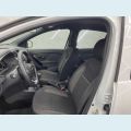 RENAULT LOGAN ZEN 1.0 12V FLEX MANUAL 4P - BRANCO - 2022 Foto 10 (Miniatura)