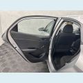 HYUNDAI HB 20 SENSE 1.0 FLEX MANUAL 4P - PRATA - 2023 Foto 10 (Miniatura)
