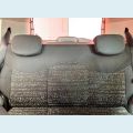 FIAT UNO VIVACE 1.0 8V FLEX MANUAL 4P - PRATA - 2012 Foto 10 (Miniatura)