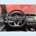 NISSAN KICKS SL 1.6 FLEX AUT. 4P - CINZA - 2018 Foto 10 (Miniatura)
