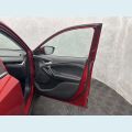 CHEVROLET TRACKER LT 1.0 TURBO FLEX AUT. 4P - VERMELHO - 2024 Foto 10 (Miniatura)