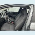 CHEVROLET ONIX LT 1.0 TURBO FLEX MANUAL 4P - PRATA - 2024 Foto 10 (Miniatura)