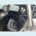 HONDA FIT NEW LX 1.4 FLEX MANUAL 4P - PRATA - 2009 Foto 10 (Miniatura)