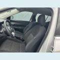 NISSAN KICKS ACTIVE 1.6 FLEX AUT. 4P - BRANCO - 2024 Foto 10 (Miniatura)