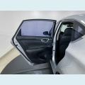 NISSAN SENTRA SV 2.0 16V FLEX AUT. 4P - PRATA - 2014 Foto 10 (Miniatura)