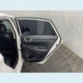 NISSAN SENTRA SL 2.0 16V FLEX AUT. 4P - BRANCO - 2016 Foto 10 (Miniatura)