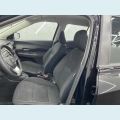 NISSAN KICKS SENSE 1.6 FLEX AUT. 4P - PRETO - 2022 Foto 10 (Miniatura)