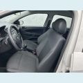 VOLKSWAGEN VOYAGE 1.0 MPI FLEX MANUAL 4P - BRANCO - 2023 Foto 10 (Miniatura)