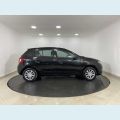 RENAULT SANDERO EXPRESSION 1.0 16V FLEX MANUAL 4P - PRETO - 2015 Foto 10 (Miniatura)