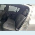 RENAULT SANDERO ZEN 1.0 12V FLEX MANUAL 4P - PRATA - 2020 Foto 10 (Miniatura)