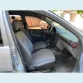 CHEVROLET CLASSIC LS 1.0 FLEX MANUAL 4P - PRATA - 2016 Foto 10 (Miniatura)