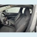 CHEVROLET ONIX LT 1.0 TURBO FLEX MANUAL 4P - PRATA - 2024 Foto 10 (Miniatura)