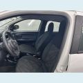 FIAT MOBI LIKE 1.0 FLEX MANUAL 4P - BRANCO - 2020 Foto 10 (Miniatura)
