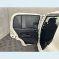 FIAT UNO ATTRACTIVE 1.0 FLEX MANUAL 4P - BRANCO - 2021 Foto 10 (Miniatura)