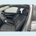 NISSAN KICKS SENSE 1.6 FLEX AUT. 4P - PRATA - 2023 Foto 10 (Miniatura)