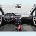 PEUGEOT 2008 ALLURE PACK 1.6 FLEX AUT. 4P - PRETO - 2022 Foto 10 (Miniatura)