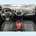 FORD KA SE 1.0 FLEX MANUAL 4P - PRETO - 2015 Foto 10 (Miniatura)