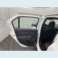 RENAULT LOGAN ZEN 1.0 12V SCE FLEX MANUAL 4P - BRANCO - 2023 Foto 10 (Miniatura)