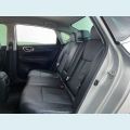 NISSAN SENTRA SV 2.0 16V FLEX AUT. 4P - PRATA - 2019 Foto 10 (Miniatura)