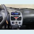 FIAT SIENA FIRE 1.0 8V FLEX MANUAL 4P - PRETO - 2011 Foto 10 (Miniatura)