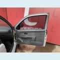 FIAT STRADA ADVENTURE 1.8 16V FLEX MANUAL 2P - PRATA - 2011 Foto 10 (Miniatura)