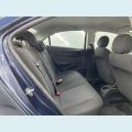CHEVROLET JOY PLUS 1.0 8V FLEX MANUAL 4P - AZUL - 2020 Foto 10 (Miniatura)