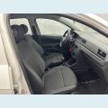 VOLKSWAGEN VOYAGE 1.0 MPI FLEX MANUAL 4P - BRANCO - 2023 Foto 10 (Miniatura)