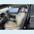 CHEVROLET CRUZE LTZ 1.4 16V ECOTEC FLEX AUT. 4P - PRETO - 2017 Foto 10 (Miniatura)