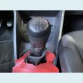 VOLKSWAGEN VOYAGE TRENDLINE 1.0 MPI FLEX MANUAL 4P - PRATA - 2017 Foto 10 (Miniatura)