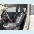 CHEVROLET SPIN LT 5S 1.8 FLEX AUT. 4P - BRANCO - 2016 Foto 10 (Miniatura)