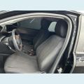 PEUGEOT 208 LIKE 1.6 FLEX MANUAL 4P - PRETO - 2022 Foto 10 (Miniatura)