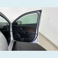 CHEVROLET COBALT LTZ 1.8 8V FLEX MANUAL 4P - PRATA - 2019 Foto 10 (Miniatura)