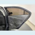 CHEVROLET ONIX LT SPE 1.4 FLEX MANUAL 4P - PRETO - 2017 Foto 10 (Miniatura)