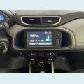 CHEVROLET ONIX LT 1.4 8V FLEX AUT. 4P - PRETO - 2018 Foto 10 (Miniatura)