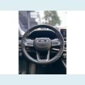 JEEP COMPASS FLEX AUT. 4P - CINZA - 2022 Foto 10 (Miniatura)