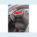 RENAULT SANDERO FLEX MANUAL 4P - PRATA - 2014 Foto 10 (Miniatura)
