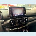 FIAT CRONOS FLEX MANUAL 4P - PRATA - 2024 Foto 10 (Miniatura)