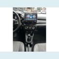 FIAT ARGO FLEX MANUAL 4P - PRATA - 2022 Foto 10 (Miniatura)