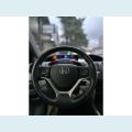 HONDA CIVIC FLEX AUT. 4P - CINZA - 2016 Foto 10 (Miniatura)