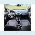 FORD KA FLEX MANUAL 4P - BRANCO - 2020 Foto 10 (Miniatura)