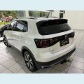 VOLKSWAGEN T-CROSS HL 1.4 TSI FLEX MANUAL 4P - BRANCO - 2024 Foto 10 (Miniatura)