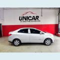 CHEVROLET PRISMA FLEX MANUAL 4P - PRATA - 2013 Foto 10 (Miniatura)